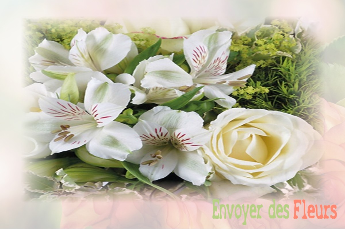 envoyer des fleurs à à SAVIGNY-LE-VIEUX